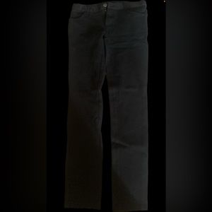 Black Skinny Jeans